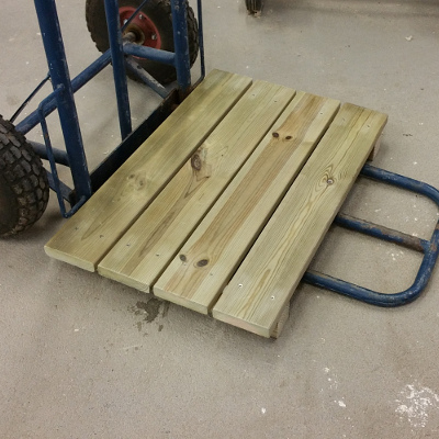 pallet